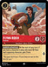 [Foil] Set 4 106/204 Flynn Rider - Frenemy SR