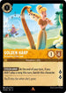 Set 4 011/204 Golden Harp - Enchanter of the Land R