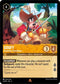 [Foil] Set 4 012/204 Goofy - Musketeer Swordsman R