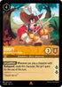 [Foil] Set 4 012/204 Goofy - Musketeer Swordsman R