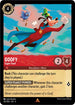[Foil] Set 4 107/204 Goofy - Super Goof R