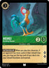 [Foil] Set 4 075/204 Heihei - Bumbling Rooster U