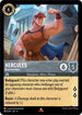 [Foil] Set 4 180/204 Hercules - Beloved Hero R
