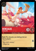 [Foil] Set 4 108/204 Hercules - Clumsy Kid C