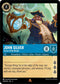 [Foil] Set 4 148/204 John Silver - Terror of the Realm R