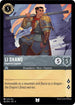 [Foil] Set 4 182/204 Li Shang - Imperial Captain U