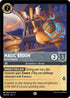 [Foil] Set 4 185/204 Magic Broom - Aerial Cleaner C