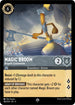 Set 4 186/204 Magic Broom - Brigade Commander SR