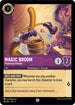 Set 4 048/204 Magic Broom - Illuminary Keeper C