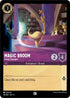 [Foil] Set 4 049/204 Magic Broom - Lively Sweeper C