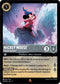 [Foil] Set 4 187/204 Mickey Mouse - Playful Sorcerer R