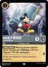 [Foil] Set 4 188/204 Mickey Mouse - Standard Bearer C