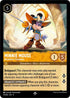 [Foil] Set 4 017/204 Minnie Mouse - Musketeer Champion SR