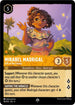 Set 4 018/204 Mirabel Madrigal - Gift of the Family SR