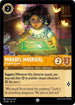 Set 4 019/204 Mirabel Madrigal - Prophecy Finder C