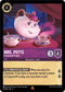 [Foil] Set 4 052/204 Mrs. Potts - Enchanted Teapot R