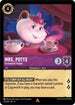 Set 4 052/204 Mrs. Potts - Enchanted Teapot R