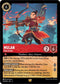 Set 4 114/204 Mulan - Elite Archer L
