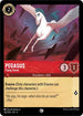 Set 4 120/204 Pegasus - Flying Steed C