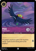 [Foil] Set 4 055/204 Pico - Helpful Toucan C