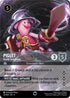 Set 4 221/204 Piglet - Sturdy Swordsman (Enchanted) E
