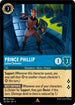 [Foil] Set 4 152/204 Prince Phillip - Gallant Defender R