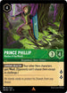 [Foil] Set 4 088/204 Prince Phillip - Warden of the Woods R