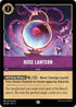 [Foil] Set 4 065/204 Rose Lantern C