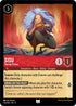 [Foil] Set 4 123/204 Sisu - Daring Visitor U