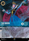 Set 4 218/204 The Queen - Diviner (Enchanted) E