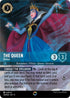 Set 4 218/204 The Queen - Diviner (Enchanted) E