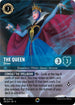 Set 4 218/204 The Queen - Diviner (Enchanted) E
