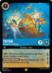 Set 4 158/204 Triton - Champion of Atlantica L
