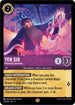 [Foil] Set 4 059/204 Yen Sid - Powerful Sorcerer L