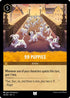 [Foil] Set 3 024/204 99 Puppies U