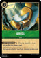 Set 3 097/204 Airfoil C