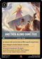 Set 3 195/204 And Then Along Came Zeus R