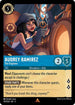 [Foil] Set 3 137/204 Audrey Ramirez - The Engineer R