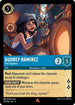 Set 3 137/204 Audrey Ramirez - The Engineer R