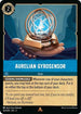 Set 3 163/204 Aurelian Gyrosensor R