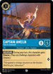 [Foil] Set 3 138/204 Captain Amelia - First in Command C