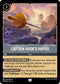Set 3 199/204 Captain Hook's Rapier U