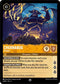 Set 3 003/204 Chernabog - Evildoer SR