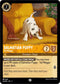 [Foil] Set 3 4b/204 Dalmatian Puppy - Tail Wagger (4b/204) C