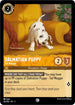 [Foil] Set 3 4b/204 Dalmatian Puppy - Tail Wagger (4b/204) C