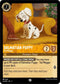 Set 3 4e/204 Dalmatian Puppy - Tail Wagger (4e/204) C