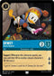 Set 3 139/204 Dewey - Showy Nephew U