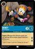 Set 3 139/204 Dewey - Showy Nephew U