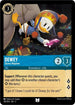 Set 3 139/204 Dewey - Showy Nephew U
