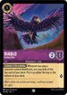 Set 3 037/204 Diablo - Faithful Pet C